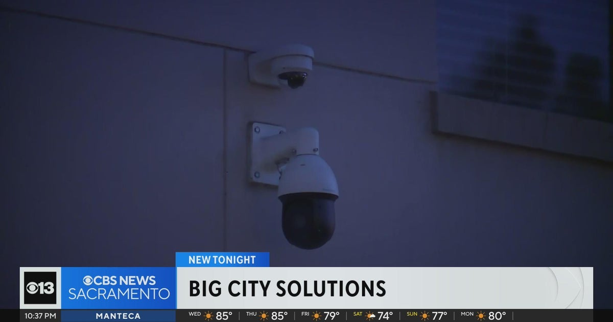Concerns rise over Nevada City's consideration of new surveillance