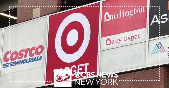 Target closing 9 stores nationwide due to theft and organized retail