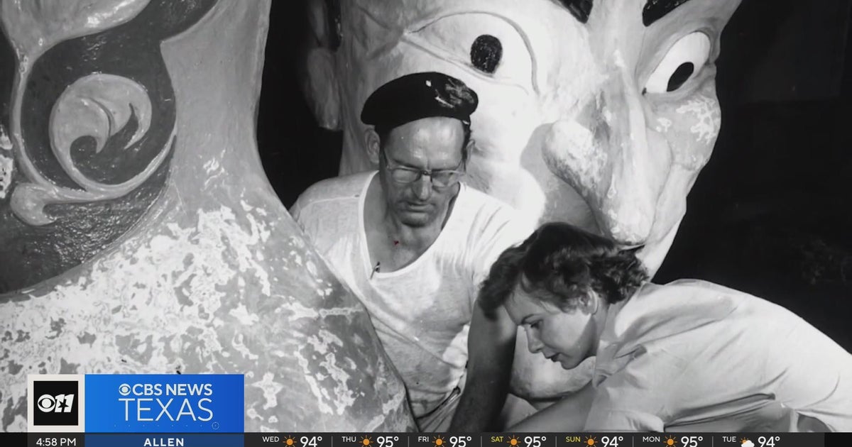 TEXAS STATE FAIR FUN FACTS visual data 3