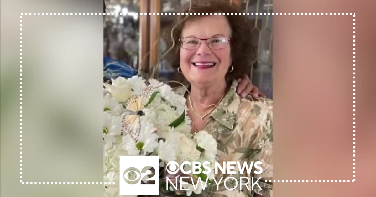 Funeral held for retired Farmingdale teacher killed in school bus crash ...