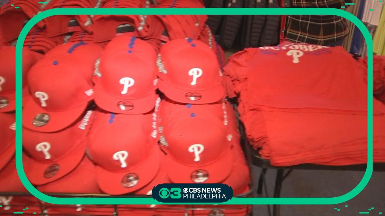 2023 Philadelphia Phillies gear: Where to get jerseys, t-shirts, hats  online 