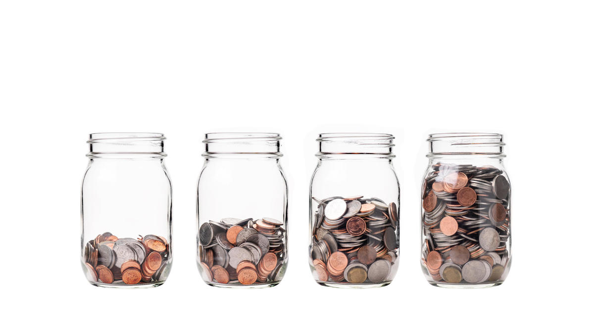 Колко можете да направите с днешните най-доходоносни спестовни сметки?