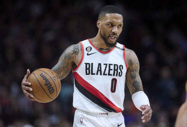 What time, TV channel is NBA Three Point Contest 2023 on? Free live stream,  odds for Damian Lillard, other participants 