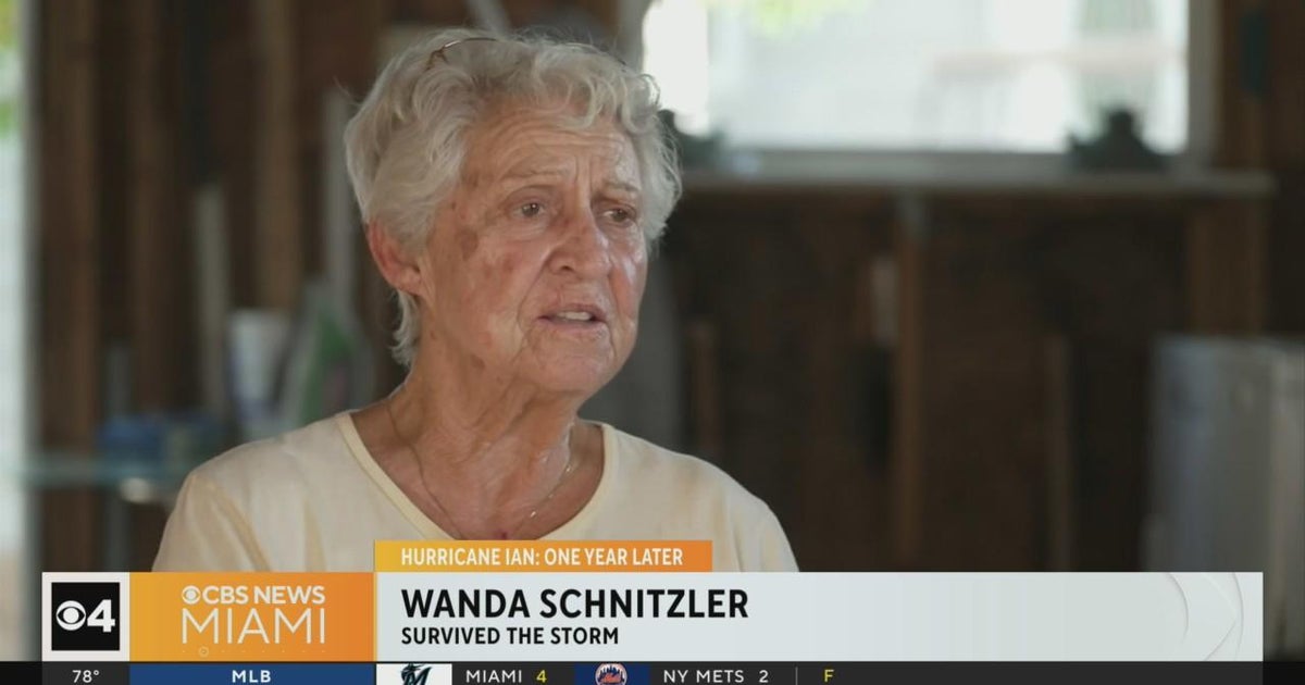Hurricane Ian a person year afterwards: The street to recovery Hurricane Ian a person year afterwards: The street to recovery