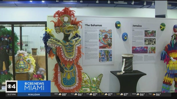 Island SPACE Caribbean Museum