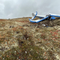 Plane in fatal Alaska crash had too much moose meat, dragged antlers, NTSB says