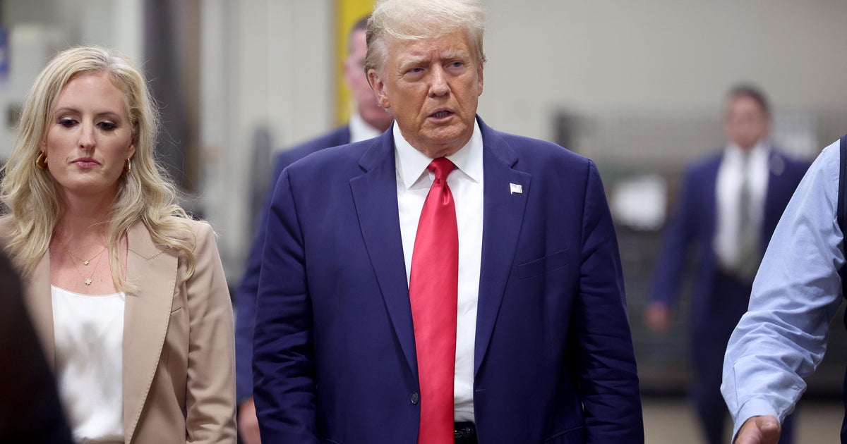 Trump tries to halt trio of cases against him