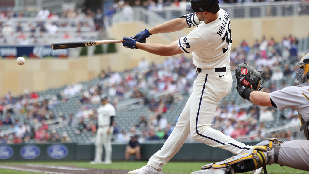 Jeffers and Ryan lead AL Central champion Twins to 9-3 win over Angels