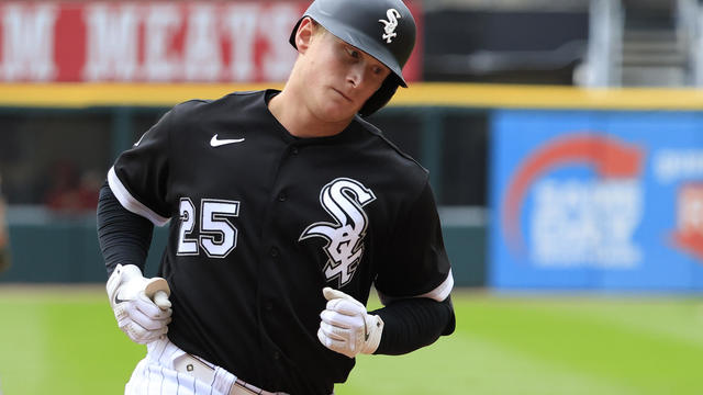 White Sox news and updates - CBS Chicago