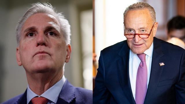 cbsn-fusion-with-shutdown-imminent-schumer-calls-out-mccarthy-for-groveling-to-hard-right-republicans-thumbnail-2328442-640x360.jpg 