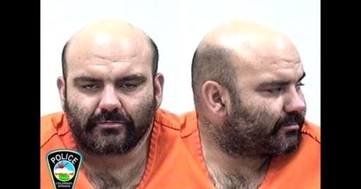 2 state parole officers hit in Colorado Springs, search underway for