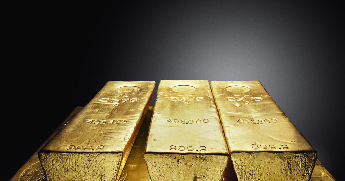 Колко струват златните кюлчета на Costco? Ето какво инвеститорите трябва да знаят сега.
