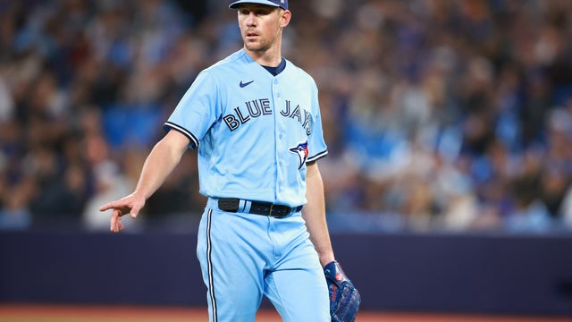 New York Yankees v Toronto Blue Jays