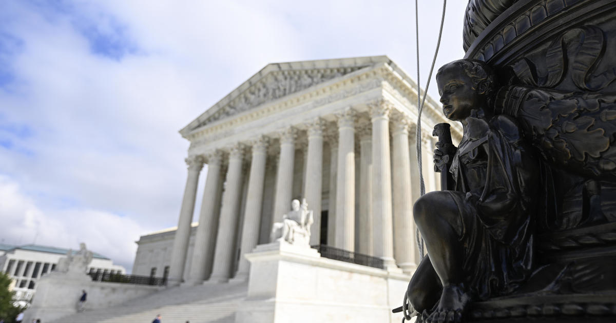 Supreme Court begins new term with battles over agency power, guns and online speech