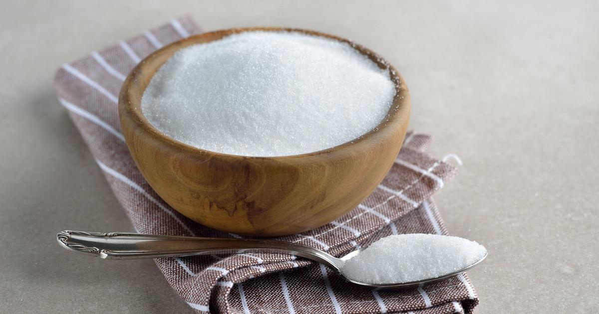 Erythritol, an ingredient in stevia, linked to heart attack and stroke, study finds