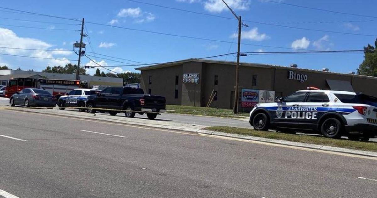 Angry customer and auto shop owner shoot each other to death, Florida police say
