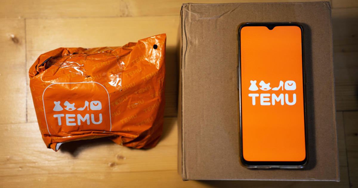 Получихте ли непоискан пакет от Temu или Amazon? Може да е измама с четкане.