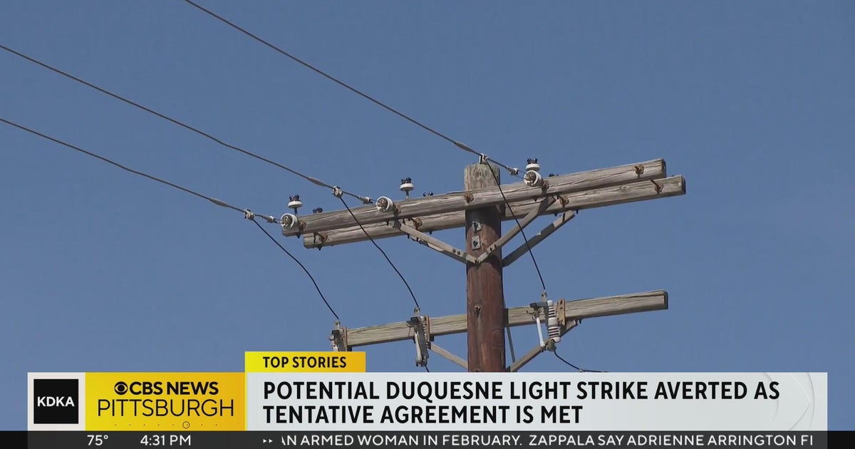 Duquesne Light Company Jobs Shelly Lighting