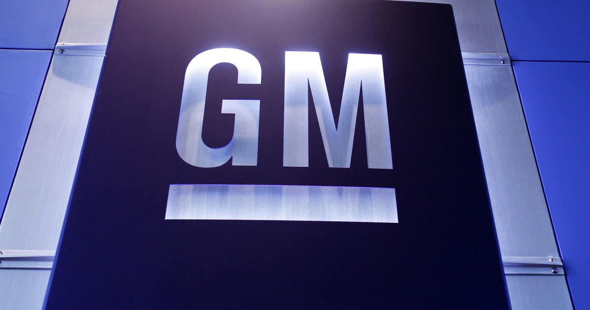 GM fined nearly $146 million for excess emissions from 5.9 million vehicles