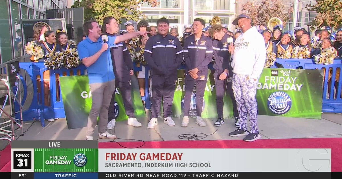 Inderkum High School Calendar 2023 24