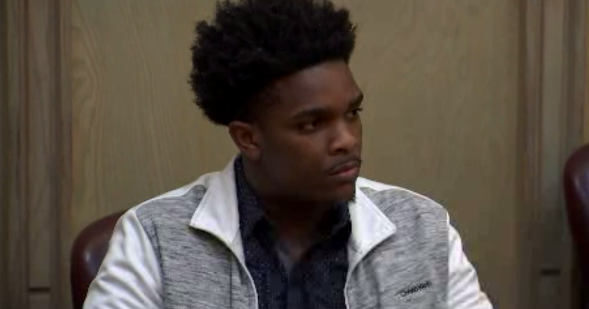 Davonte Barnes faces sentencing these days in 2021 mass taking pictures at Miami-Dade’s El Mula Banquet Corridor Davonte Barnes faces sentencing these days in 2021 mass taking pictures at Miami-Dade’s El Mula Banquet Corridor