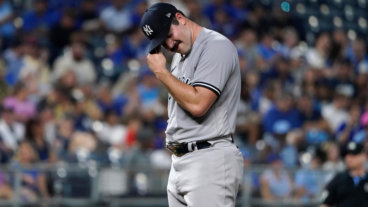 New York Yankees News And Updates From CBS New York