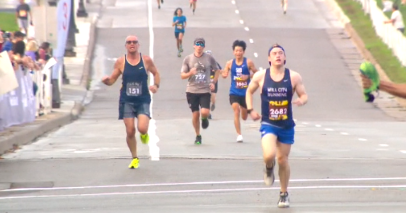Twin City Marathon 2025 Results Today Live Fernando G Baggett Twin City Marathon 2025 Results Today Live Fernando G Baggett