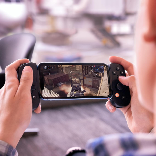 Backbone One Mobile Gaming Controller for iPhone 