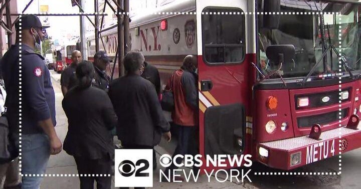 Woodhull Hospital in Brooklyn closed due to damage from Friday's storm