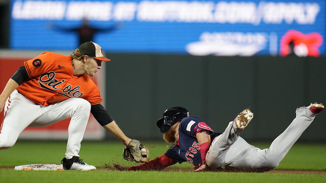 Pivetta throws 7 innings as Red Sox blank AL East champion Orioles 3-0, Pro National Sports