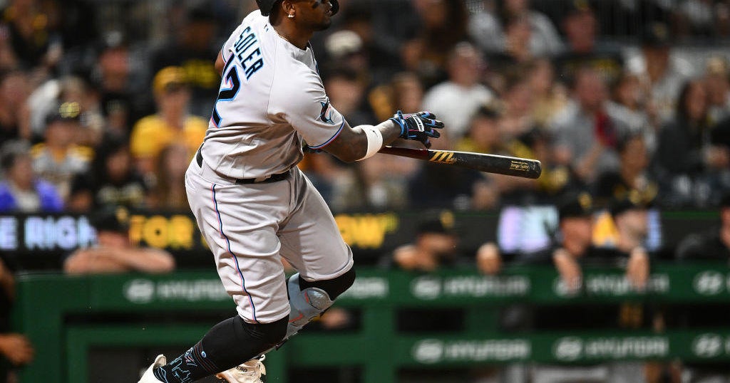 The Miami Marlins have spent many years as an afterthought. Now they are heading to the playoffs The Miami Marlins have spent many years as an afterthought. Now they are heading to the playoffs