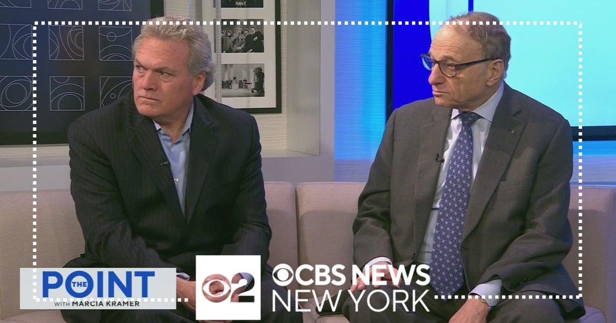 Should Vice President Kamala Harris fill Dianne Feinstein's U.S. Senate