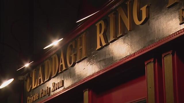 Caddagh Ring Pub 