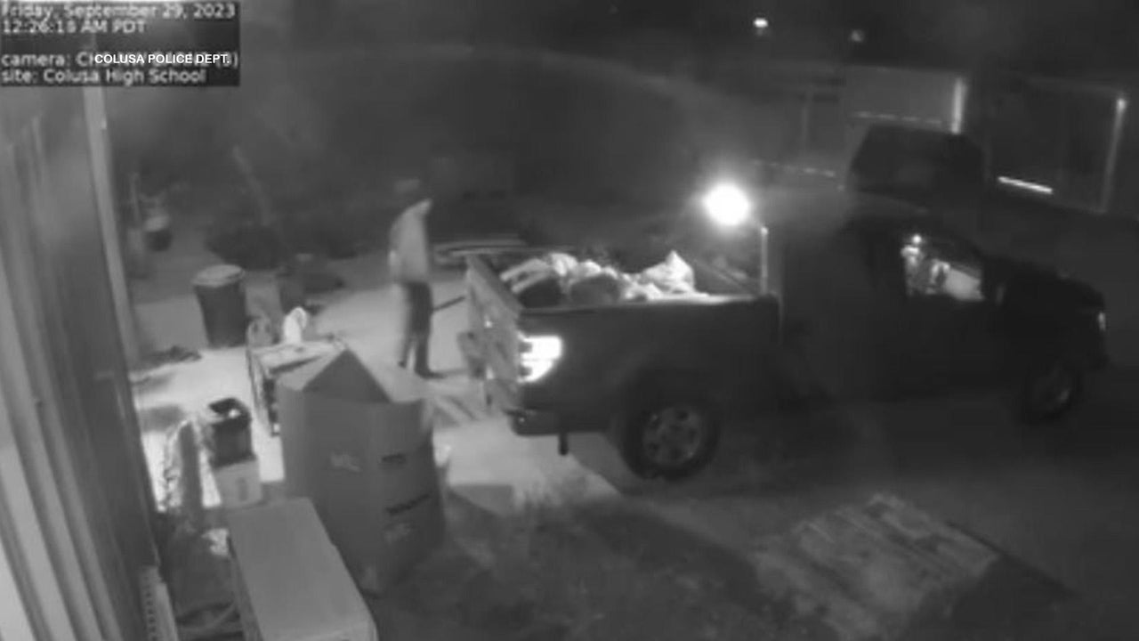 Colusa County news Today’s latest updates CBS Sacramento