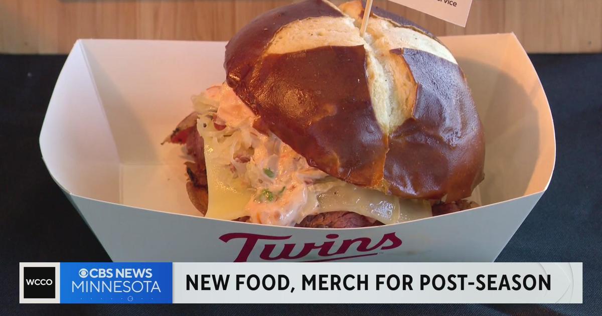 MN Twins Add New Target Field Food Options For 2023 Season: Photos