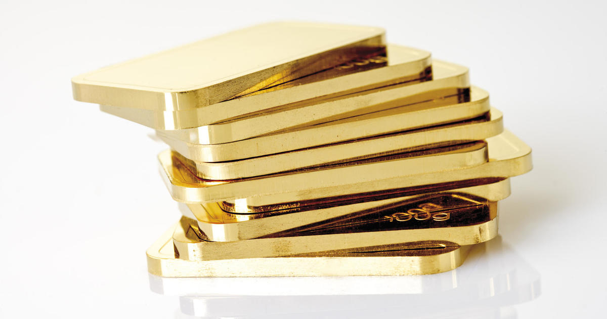 Why Gold At Costco Is A Terrible Investment And What To Buy