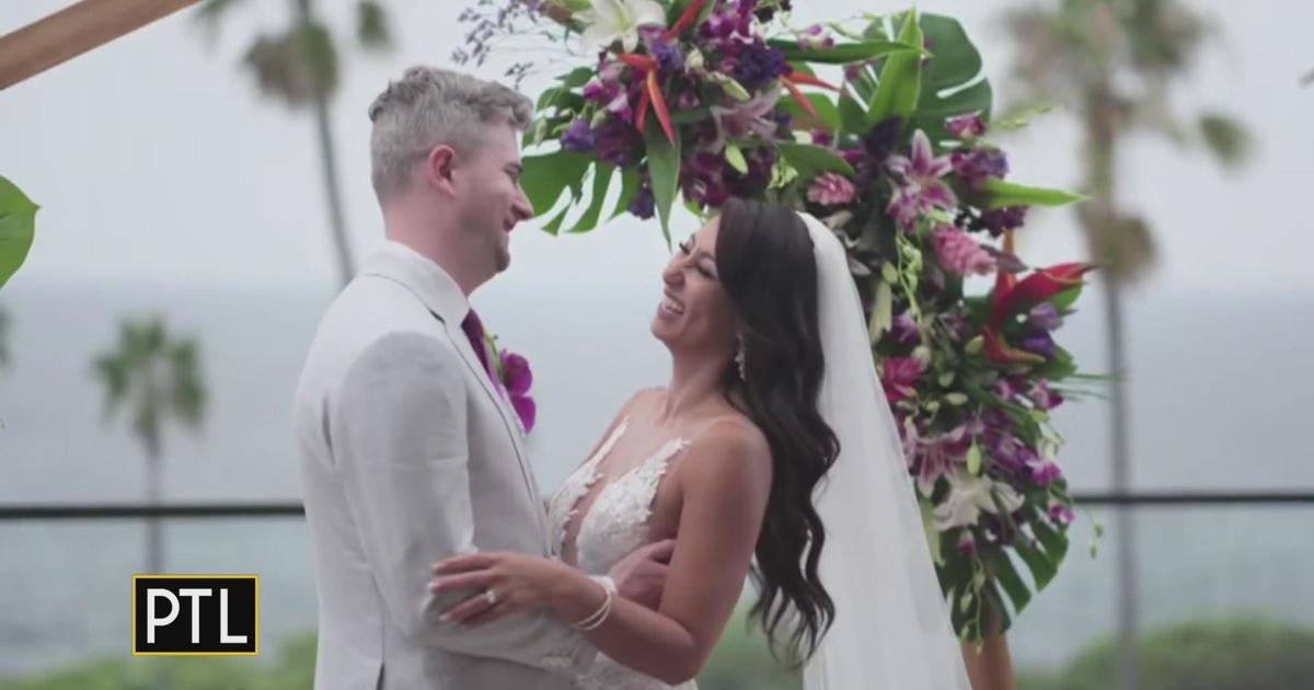 CBS Sports on Instagram: Prop bets on your wedding day, awesome