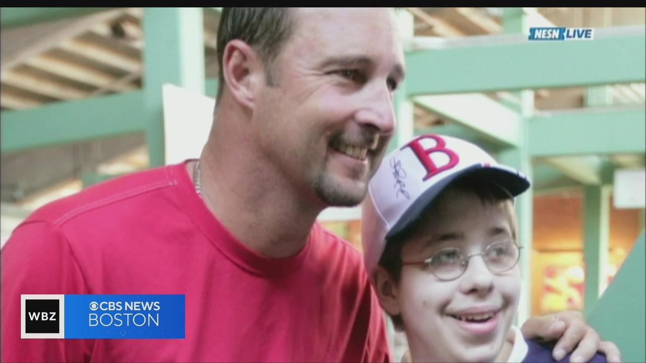 It's a great loss for Boston: Red Sox fans remember Tim Wakefield 