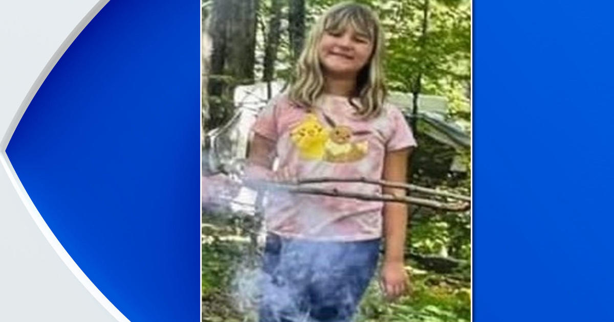 Charlotte Sena update: What we know about the 9-year-old missing in New York