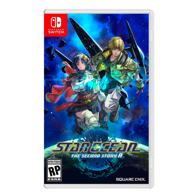 Nintendo Switch 2023 4 new game release schedule The best