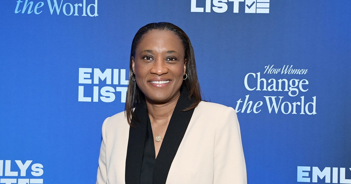 Gavin Newsom has picked Laphonza Butler to fill Dianne Feinsteins Senate seat Gavin Newsom has picked Laphonza Butler to fill Dianne Feinsteins Senate seat