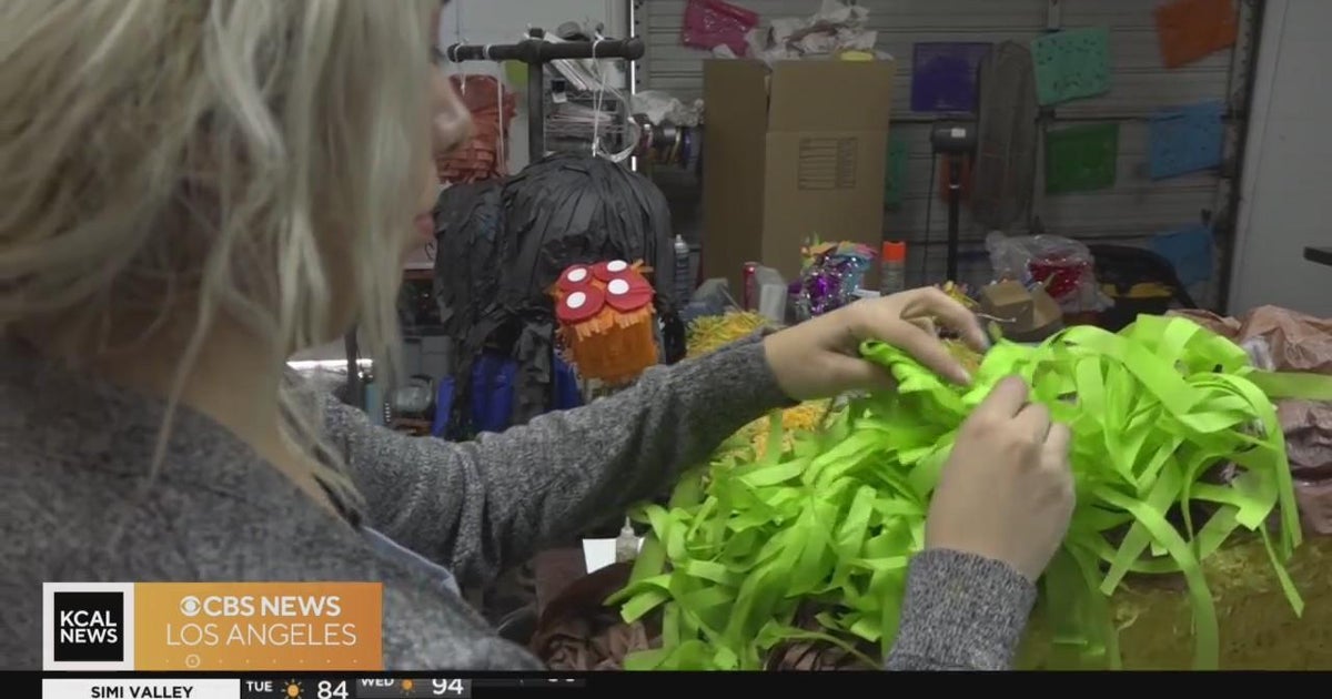 Yesenia Prieto shares the complex artistry that goes into making custom ...