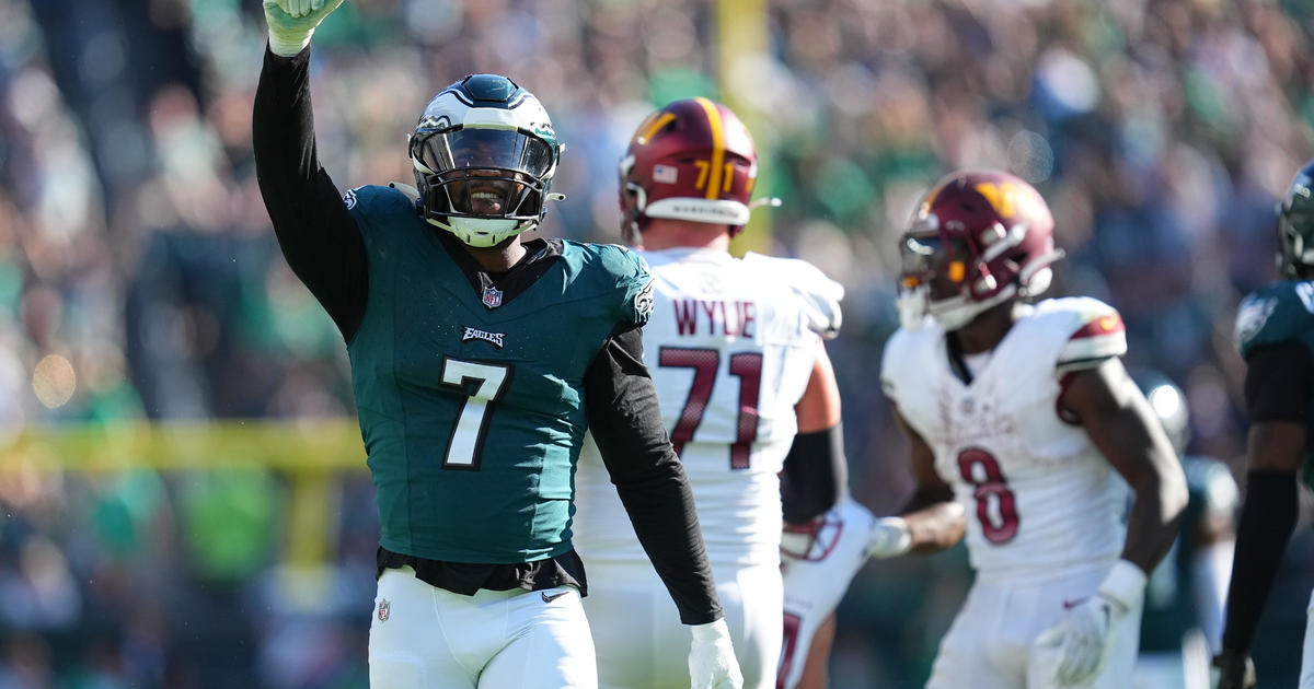 Eagles fans are frustrated despite the team's undefeated record