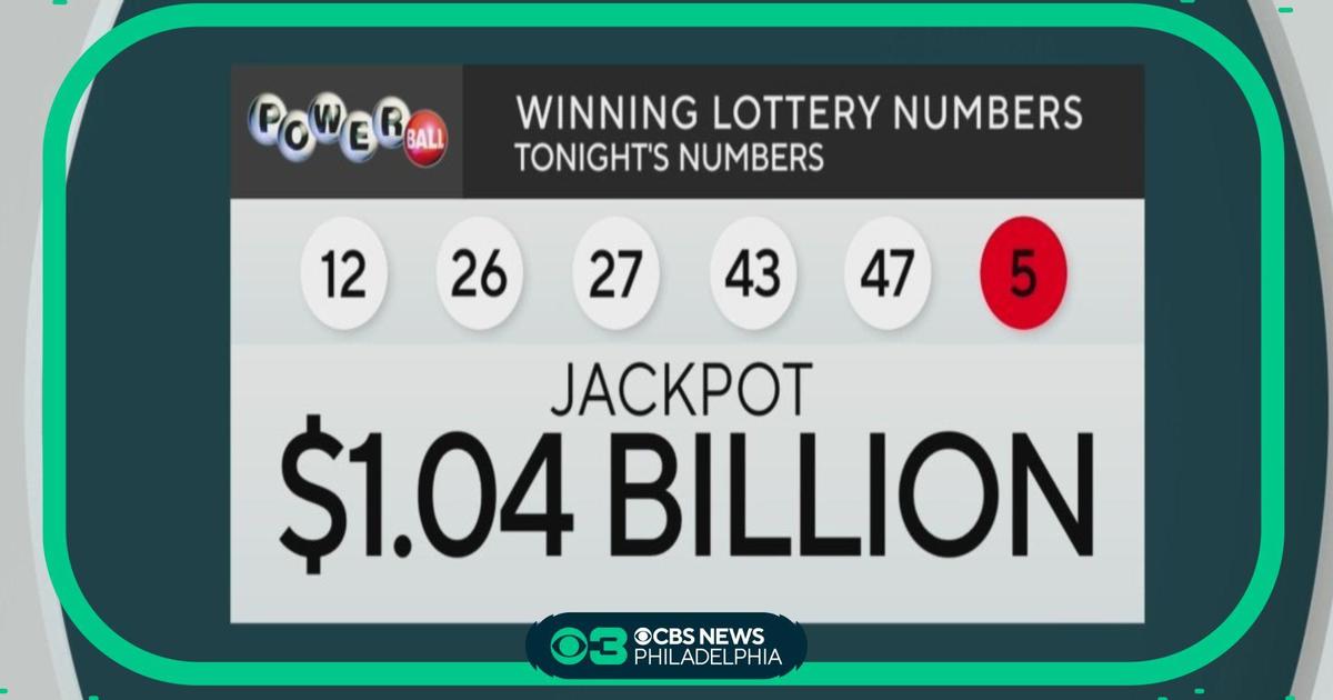 Powerball Oct. 2, 2023 drawing No winners, jackpot grows to 1.2