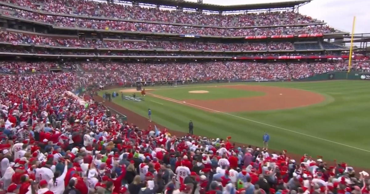 Why do Phillies playoff tickets cost more compared to other teams