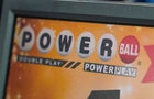 Lottery Jackpot 