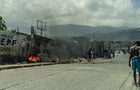 Haiti Grapples With Surge In Gang Violence 