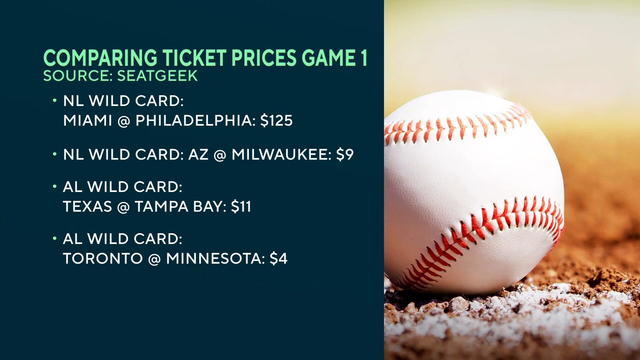 Phillies World Series tickets too expensive for some fans