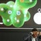 3 scientists win Nobel for capturing a blurry glimpse of electrons