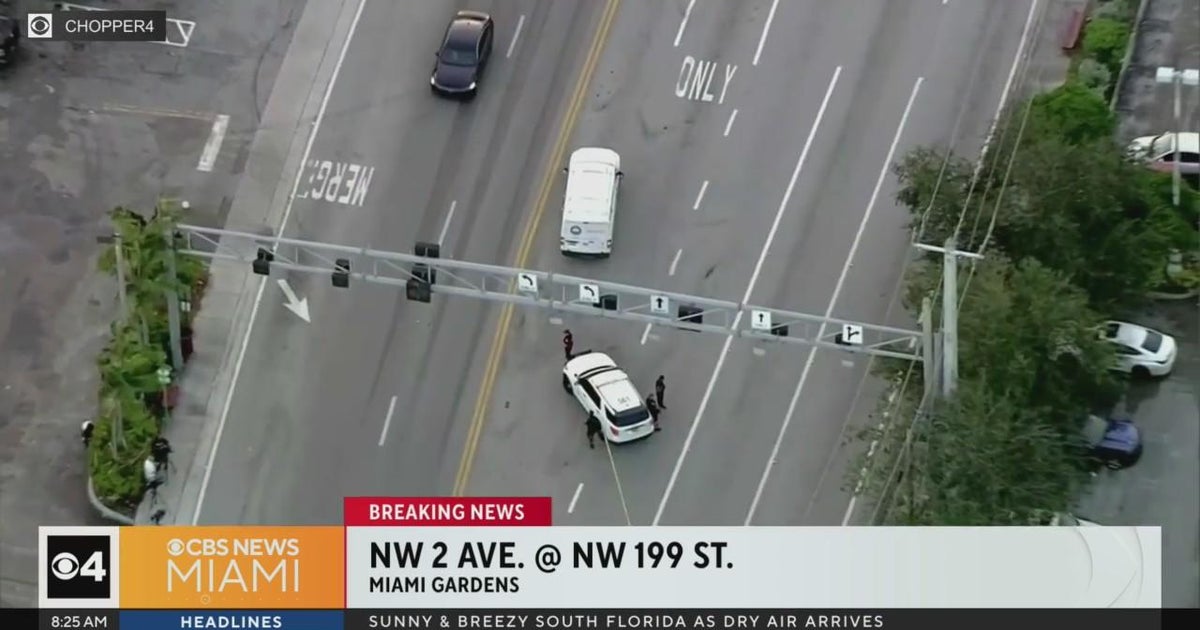 Truck struck boy on bike in Miami Gardens Truck struck boy on bike in Miami Gardens